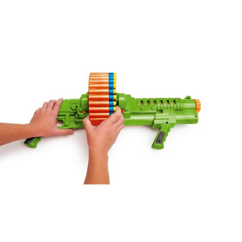 Air Warriors Sidewinder Silah 55 cm