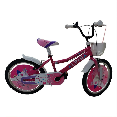 20 Alpina L Bmx V Bisiklet