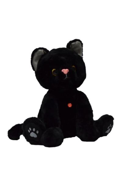 PELUŞ 25 CM KEDİ