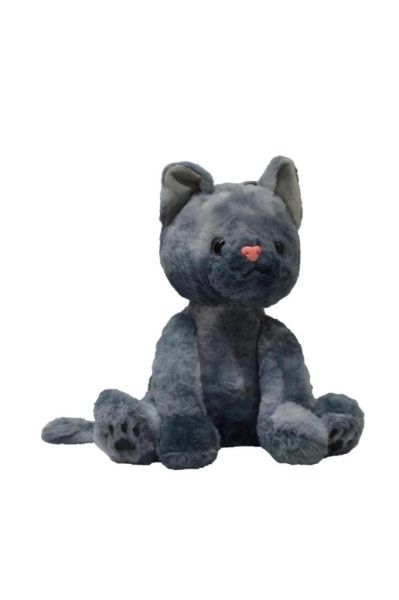 PELUŞ 25 CM KEDİ