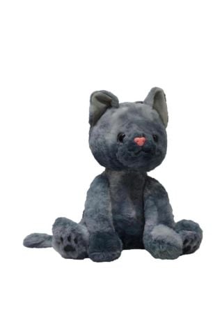 Peluş 25 cm Kedi