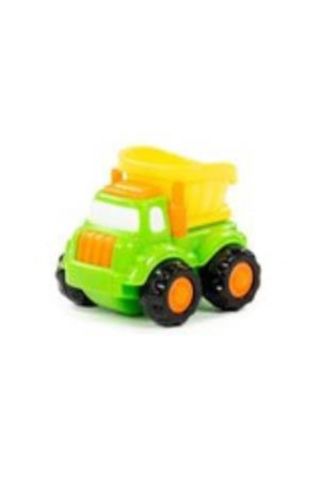 Polesie Oskar Sürtmeli İnşaat Araçları 11 Cm 1 Adet