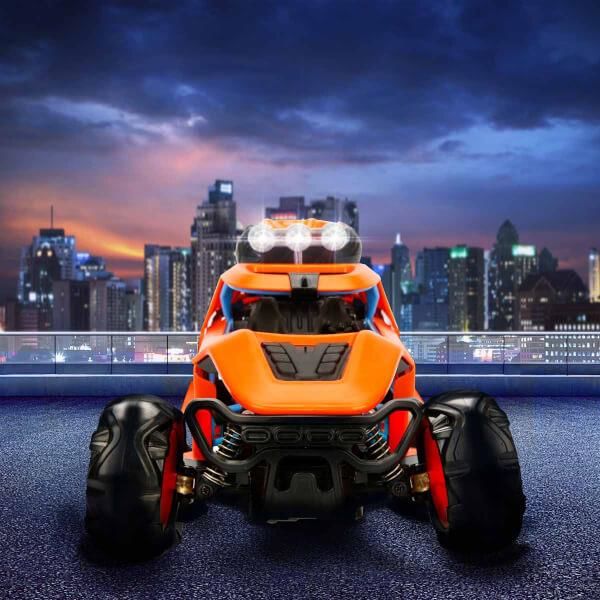 1:14 Suncon Blitzz USB Şarjlı Işıklı Uzaktan Kumandalı Araba 32 cm