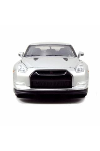 Hızlı Ve Öfkeli 2009 Nissan Gt-r 1:24