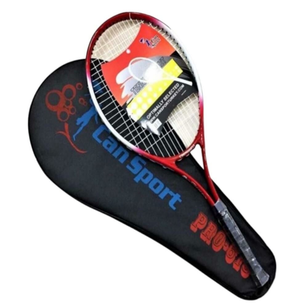 Çantalı Tenis Raketi Yetişkin No.27