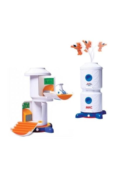 Astro Venture Sesli Ve Işıklı Uzay Istasyonu 63113