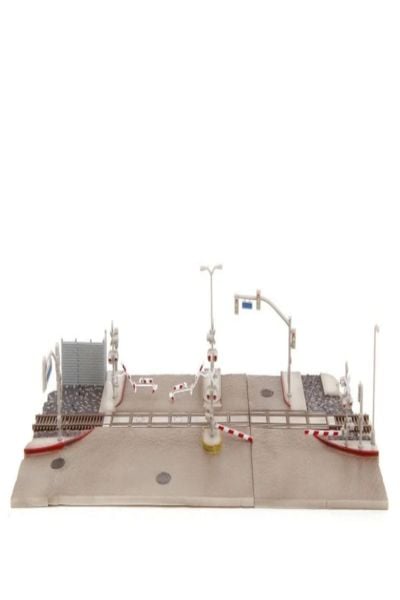 Fast & Furious Nano Train Scene Diorama 1:65''