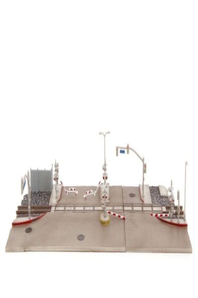 Fast & Furious Nano Train Scene Diorama 1:65''