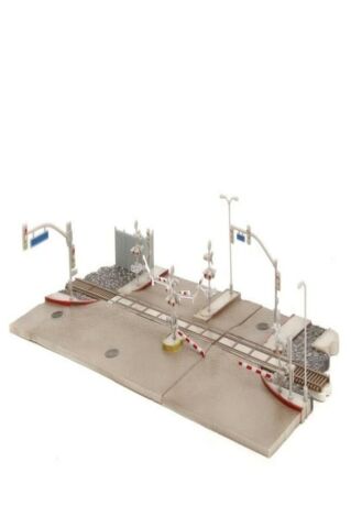 Fast & Furious Nano Train Scene Diorama 1:65''