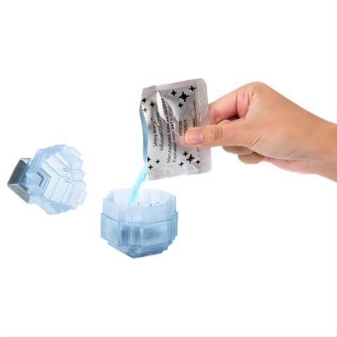 Minecraft Mini Modu İksir Demleme Aksiyon Figürleri