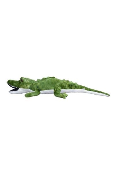 Peluş Timsah 100 Cm 62292