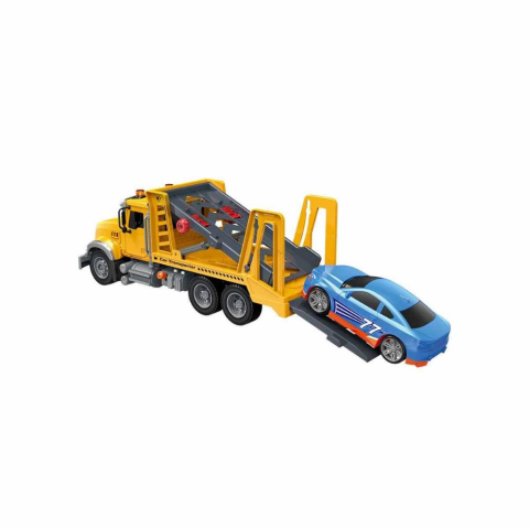 Maxx Wheels Sesli ve Işıklı Çekici Araçlar