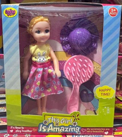 12'li Kutuda Amazing Grill