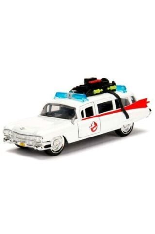 Ghostbusters Hayalet Avcıları (1984) metal Araba