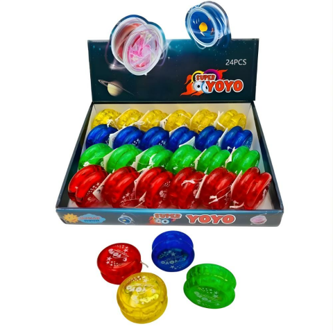 Duman Işıklı Yoyo Rulmanlı DMN1961