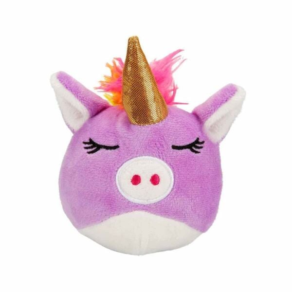 Puffy Puffs Sevimli Hayvan Peluşlar