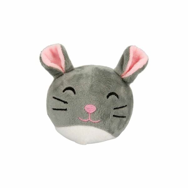 Puffy Puffs Sevimli Hayvan Peluşlar