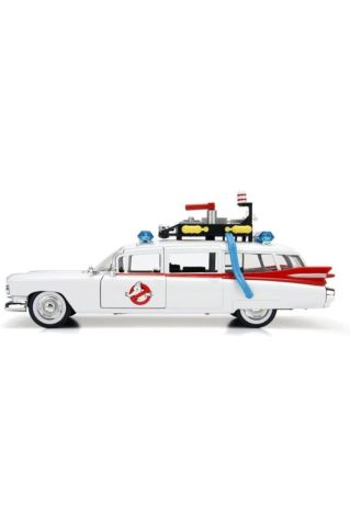 Ghostbusters Ecto-1
