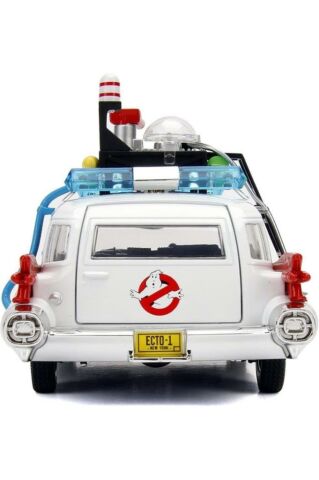 Ghostbusters Ecto-1