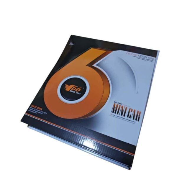 Metal Sürtmeli Işıklı Sesli Araba