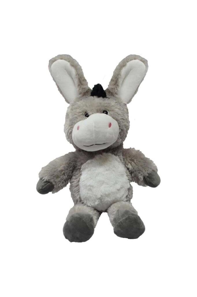 Peluş Eşek 30 Cm 62430