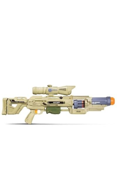 Sunman Huntsman Big Boomer Tüfek