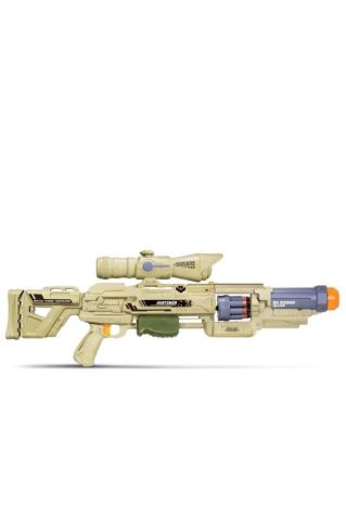 Sunman Huntsman Big Boomer Tüfek