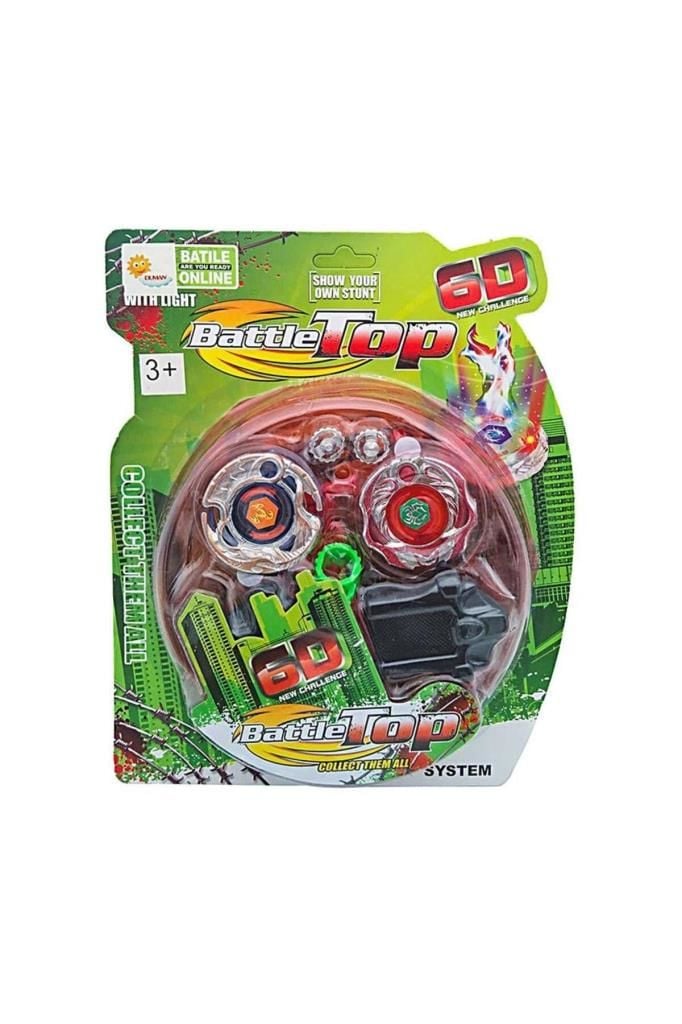 Kartela Sahalı 2'li Topaç