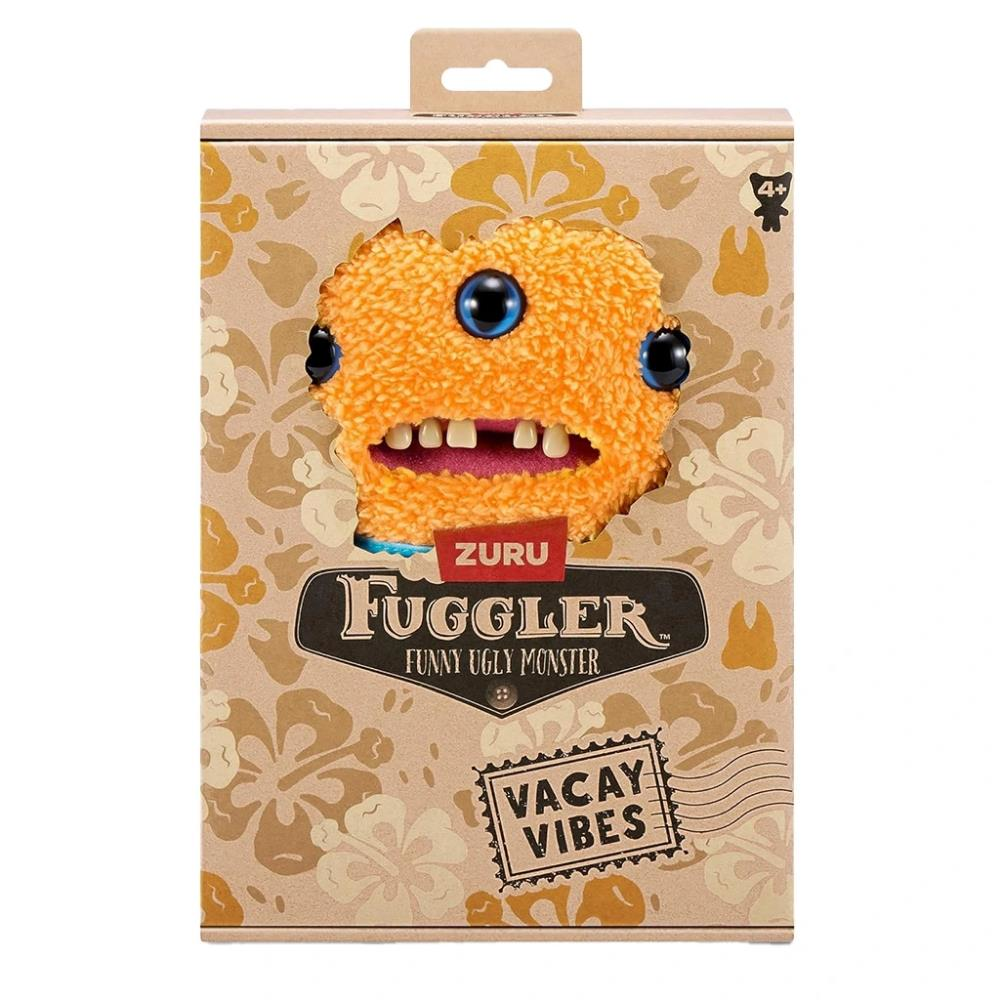 Fuggler Vacay Vibes Serisi 22 cm