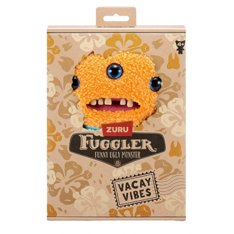 Fuggler Vacay Vibes Serisi 22 cm