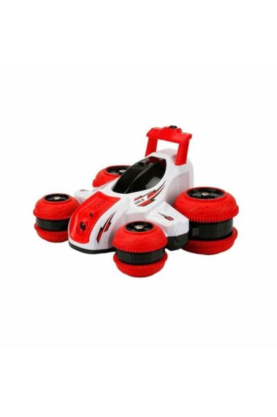 Turbine Storm 360 Derece Dönen Uzaktan Kumandalı Araba 16 Cm