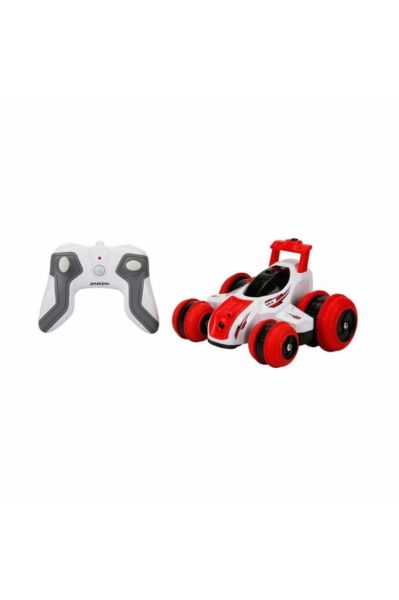 Turbine Storm 360 Derece Dönen Uzaktan Kumandalı Araba 16 Cm