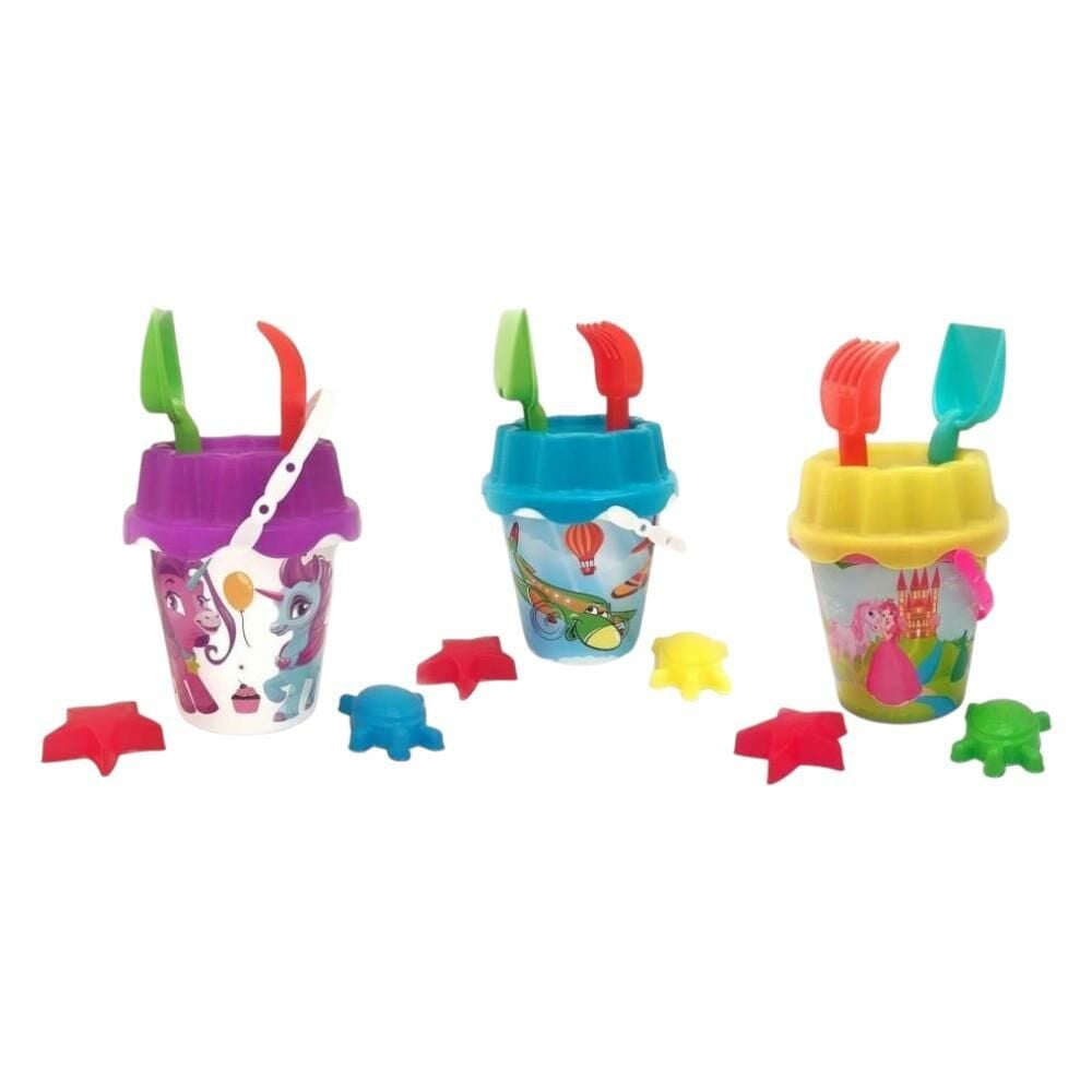 Resimli By.Kova Yuvarlak K36