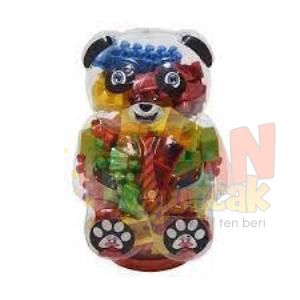 Büyük Panda Lego