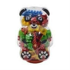 Büyük Panda Lego