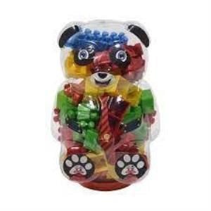 Büyük Panda Lego