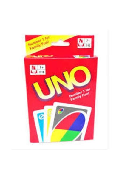 Uno Kart Oyunu