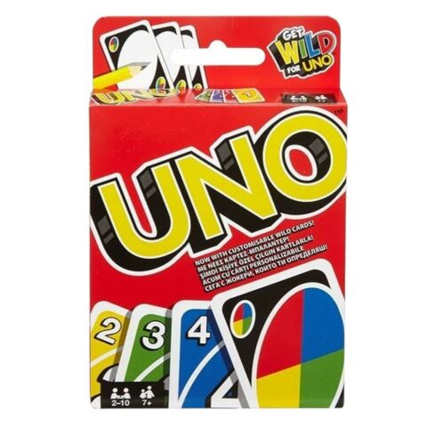 Uno Kart Oyunu