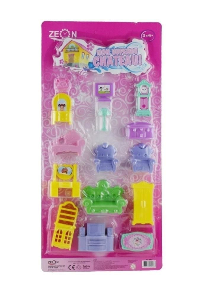 Oyuncak Salon Takımı