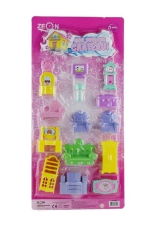 Oyuncak Salon Takımı