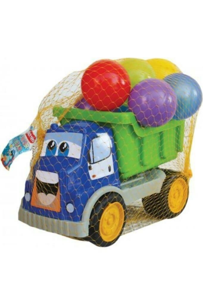 Şimşek Kamyon Havuz Toplu