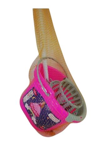 Küçük Prenses Temizlik Kovası