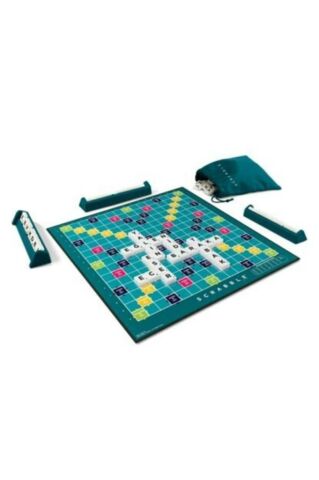 Scrabble Orijinal Türkçe Y9611-Y9611