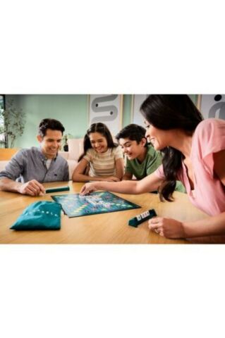 Scrabble Orijinal Türkçe Y9611-Y9611