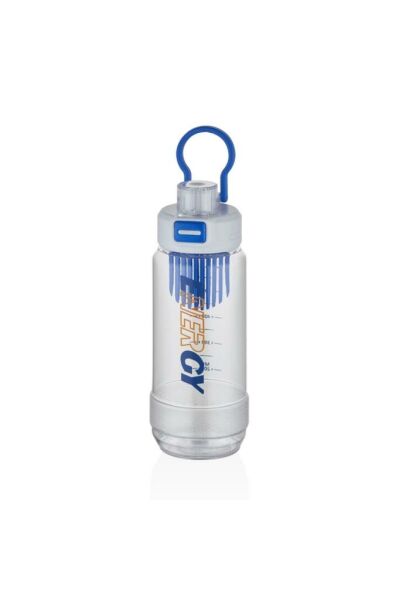 EL TUTMA ASKILI PİPETSİZ SÜZGEÇLİ MATARA 750 ML