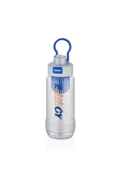 EL TUTMA ASKILI PİPETSİZ SÜZGEÇLİ MATARA 750 ML