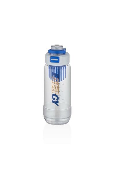 El Tutma Askılı Pipetsiz Süzgeçli Matara 750 ml