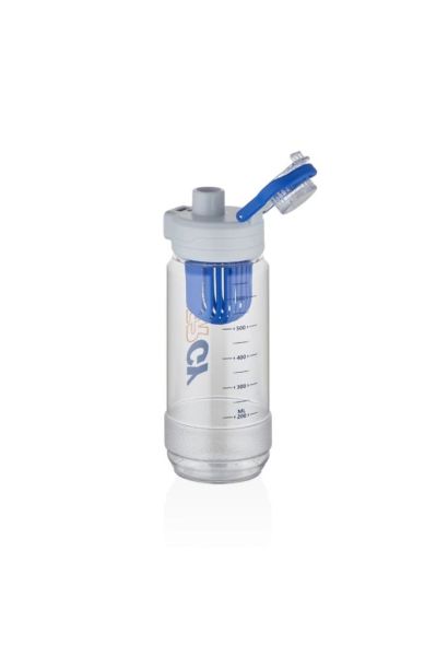 EL TUTMA ASKILI PİPETSİZ SÜZGEÇLİ MATARA 750 ML