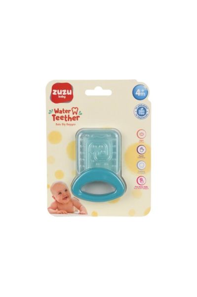 Bebekler için Sulu Diş Kaşıyıcısı