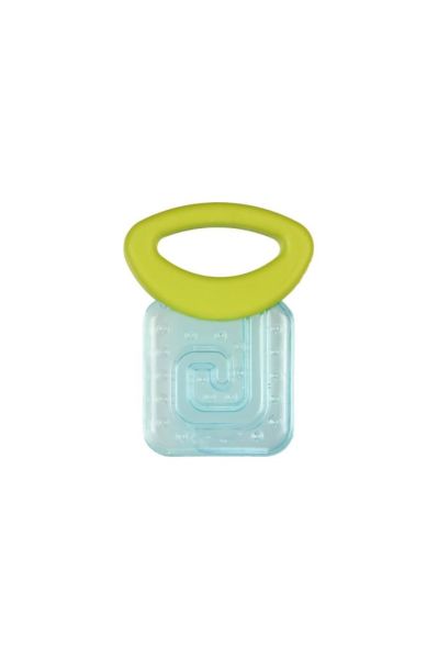 Bebekler için Sulu Diş Kaşıyıcısı